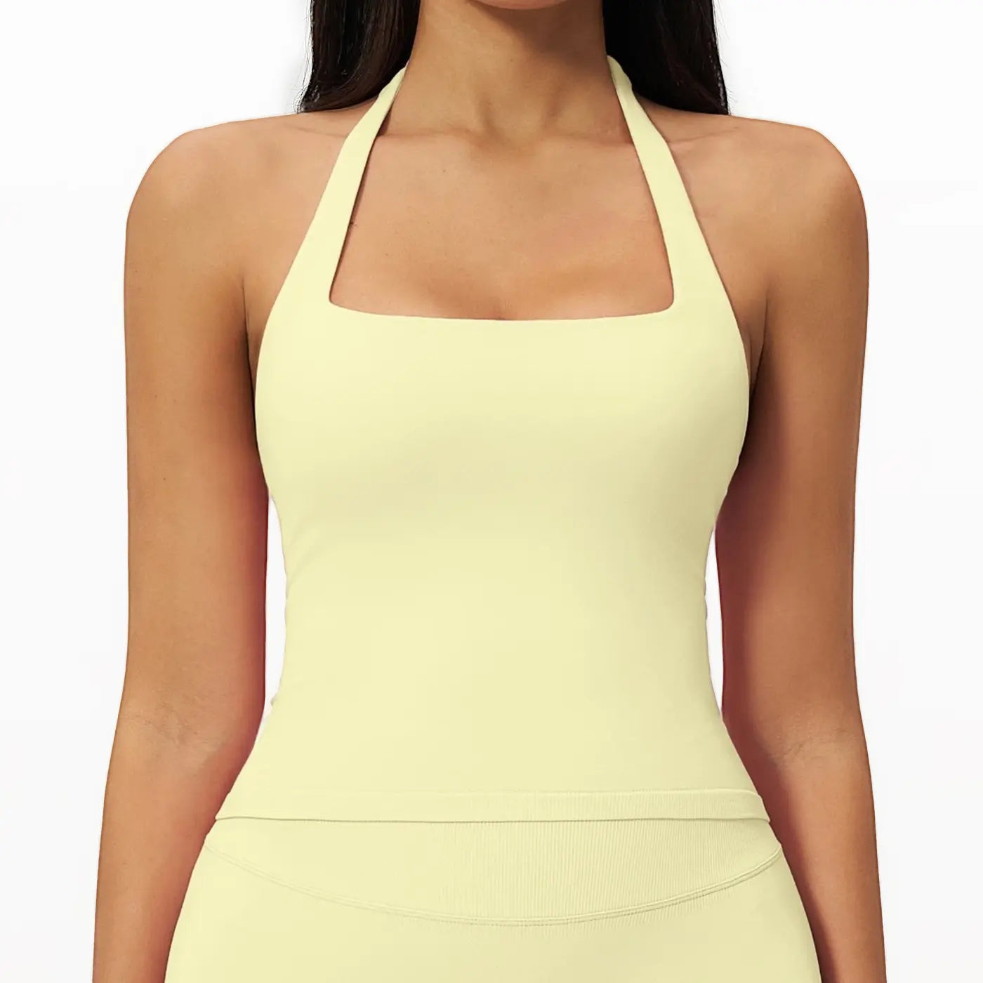 2 Piece Short Vest Set