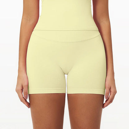 2 Piece Short Vest Set
