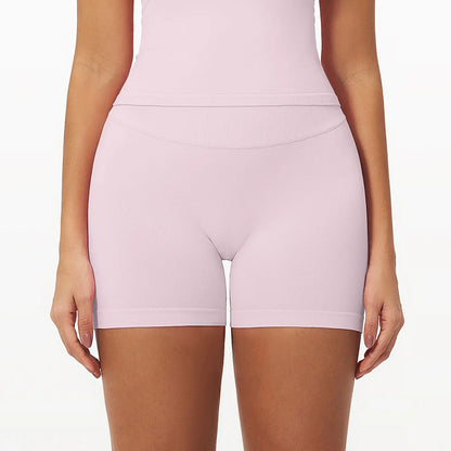 2 Piece Short Vest Set
