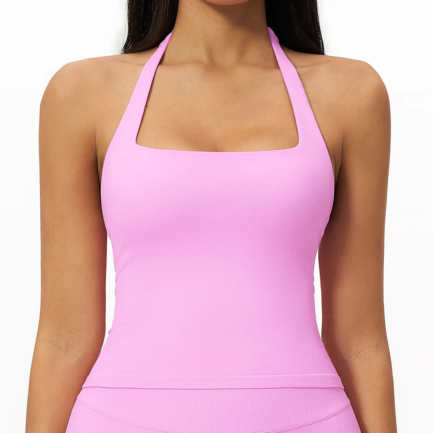 2 Piece Short Vest Set