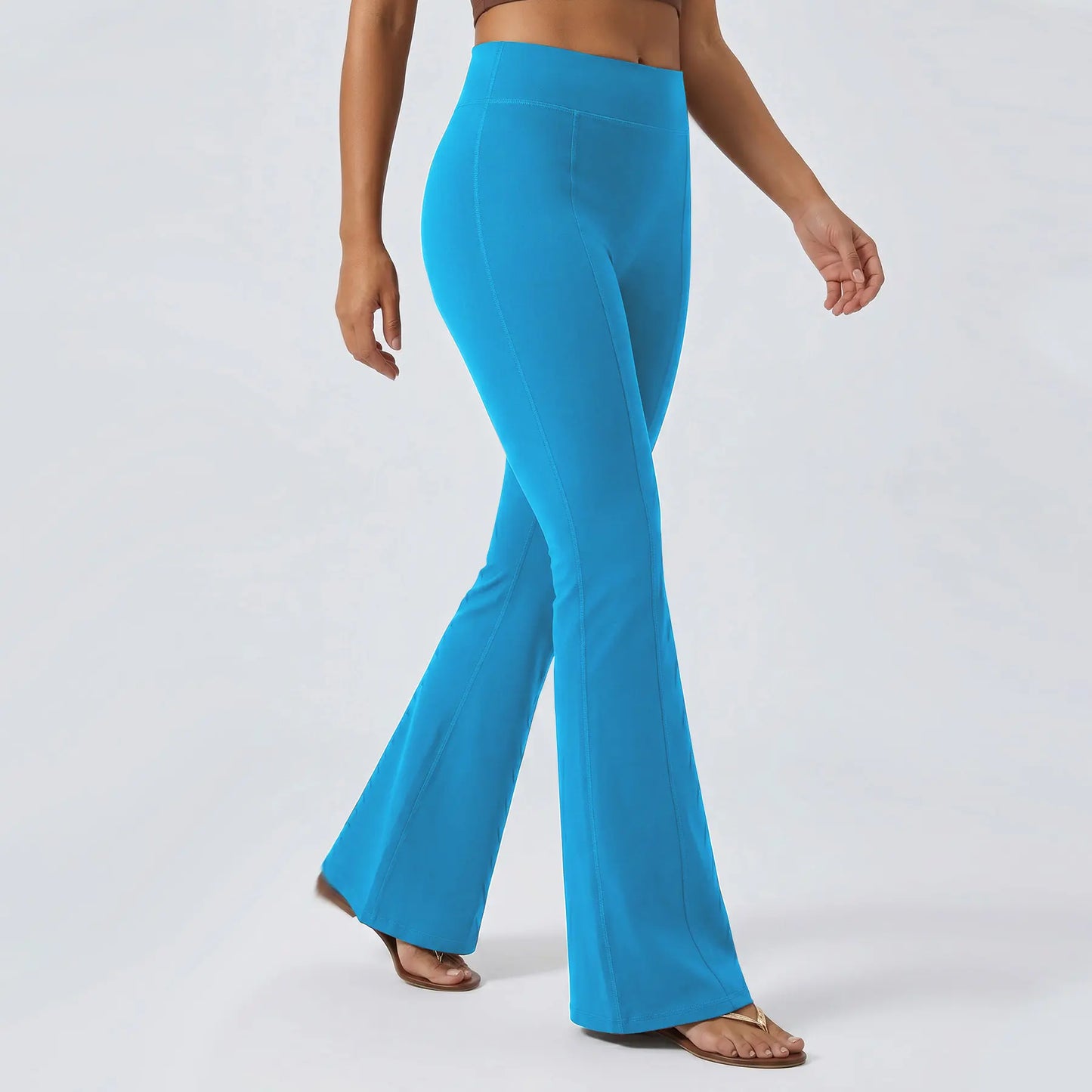 Vibrant 2 piece "Flare" Set
