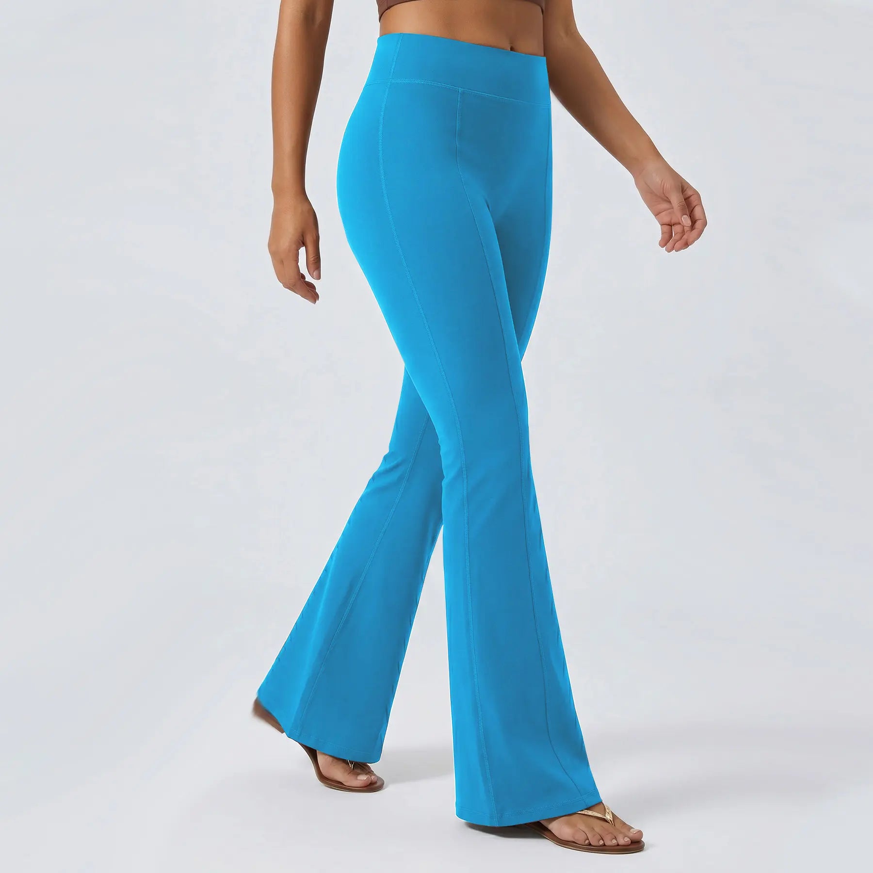 Vibrant 2 piece "Flare" Set