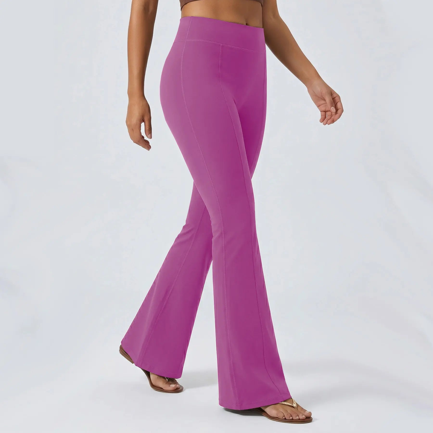 Vibrant 2 piece "Flare" Set