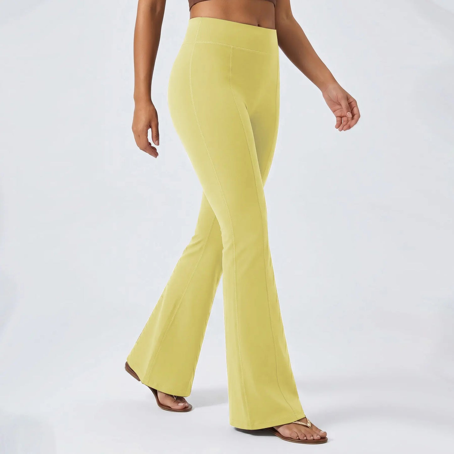 Vibrant 2 piece "Flare" Set