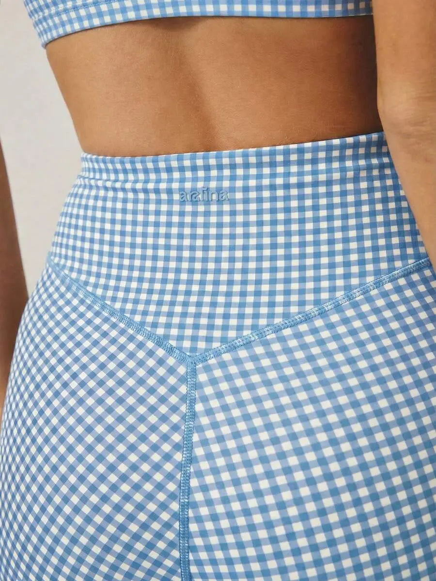 The "POKA DOT" 2 piece short Set